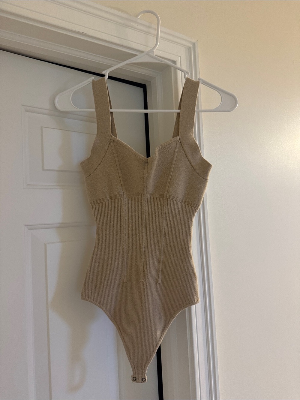 Abercrombie & Fitch Bodysuit